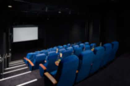The Cinema 1